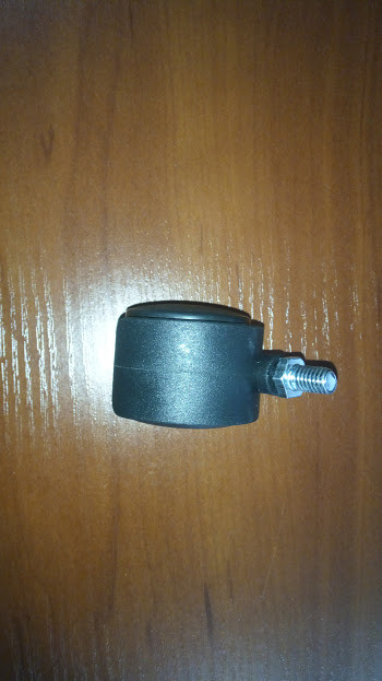 Ролики для мебели