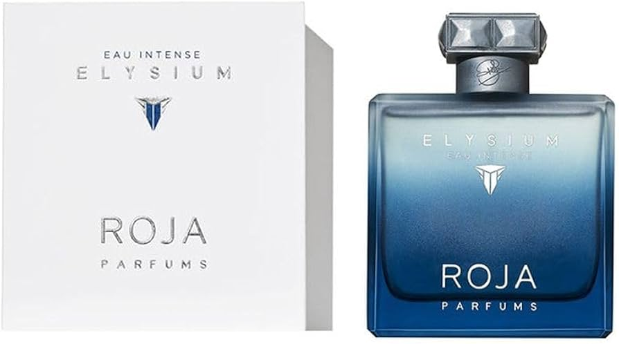 Парфумована вода Roja Parfums Elysium Pour Homme Eau Intense для чоловіків — edp 100 ml
