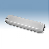 Корпус KM80 для електроніки 155х40х20, фото 8