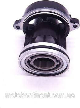 683-45361-02-4D Корпус підшипників вала гребного гвинта Yamaha 9,9-15/F9.9-F20, фото 1