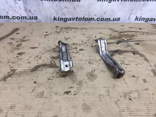 Кронштейн BMW F01 7 series 51487185210, фото 1