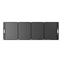 Сонячна панель Bluetti 120W Black (PV120S)