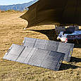 Сонячна панель Bluetti 120W Black (PV120S), фото 7