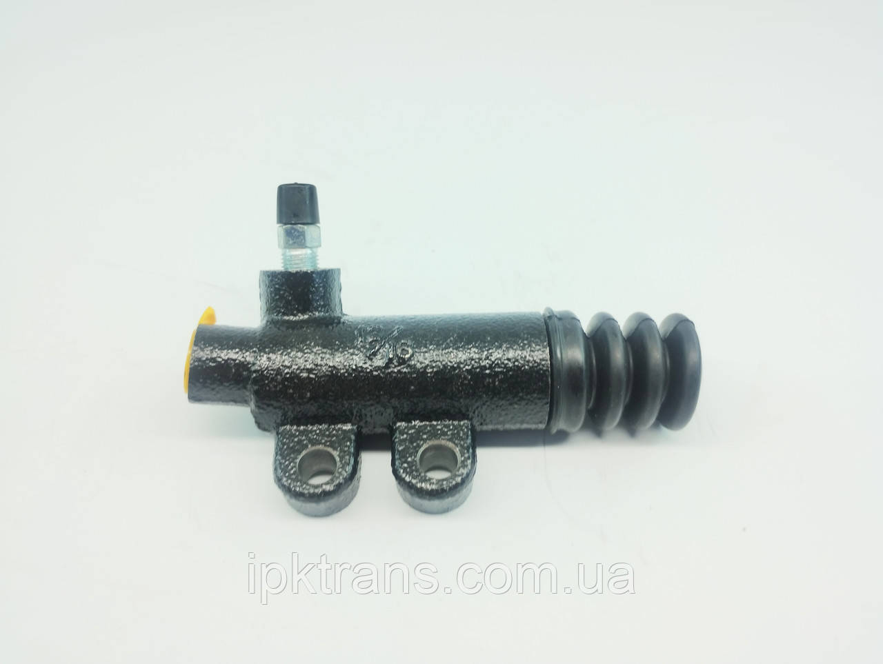 Циліндр робочій зчеплення навантажувача TOYOTA 5-7FD10-30, 5-7FG10-30 № 31420-13000-71, 314201300071