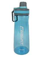 Пляшка для води EasyFit CHFe 1000 мл синя