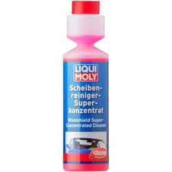 Омивач автомобільний Liqui Moly 1100 вишня SCHEIBENREINIGER-SUPERKON 0,25л 21706 smart