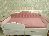 Ліжко дитяче Адель, фото 5