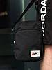 Месенджер Nike Heritage Smit Label Black / BA5809-010, фото 7