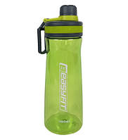 Пляшка для води EasyFit CHFe 1000 мл Зелена
