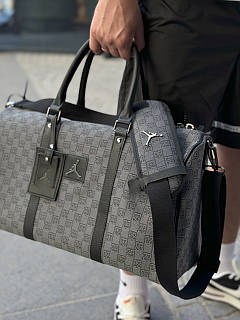Сумка Air Jordan Monogram Duffle Bag / MA0759-G9Q, цена: 8990