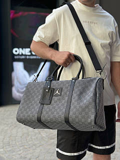 Сумка Air Jordan Monogram Duffle Bag / MA0759-G9Q, цена: 8990