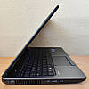 Ігровий ноутбук HP ZBook 15 G1 15.6" FHD IPS  i7-4800MQ/8 Gb DDR3/256 SSD/nVidia Quadro K1100M 2 GB GDDR5 128-bit, фото 3