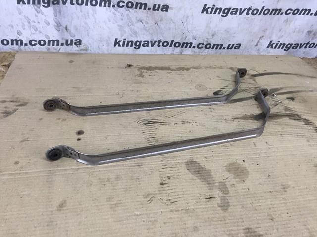Хомут кріплення бака BMW F07 5 series GT 16117053972
