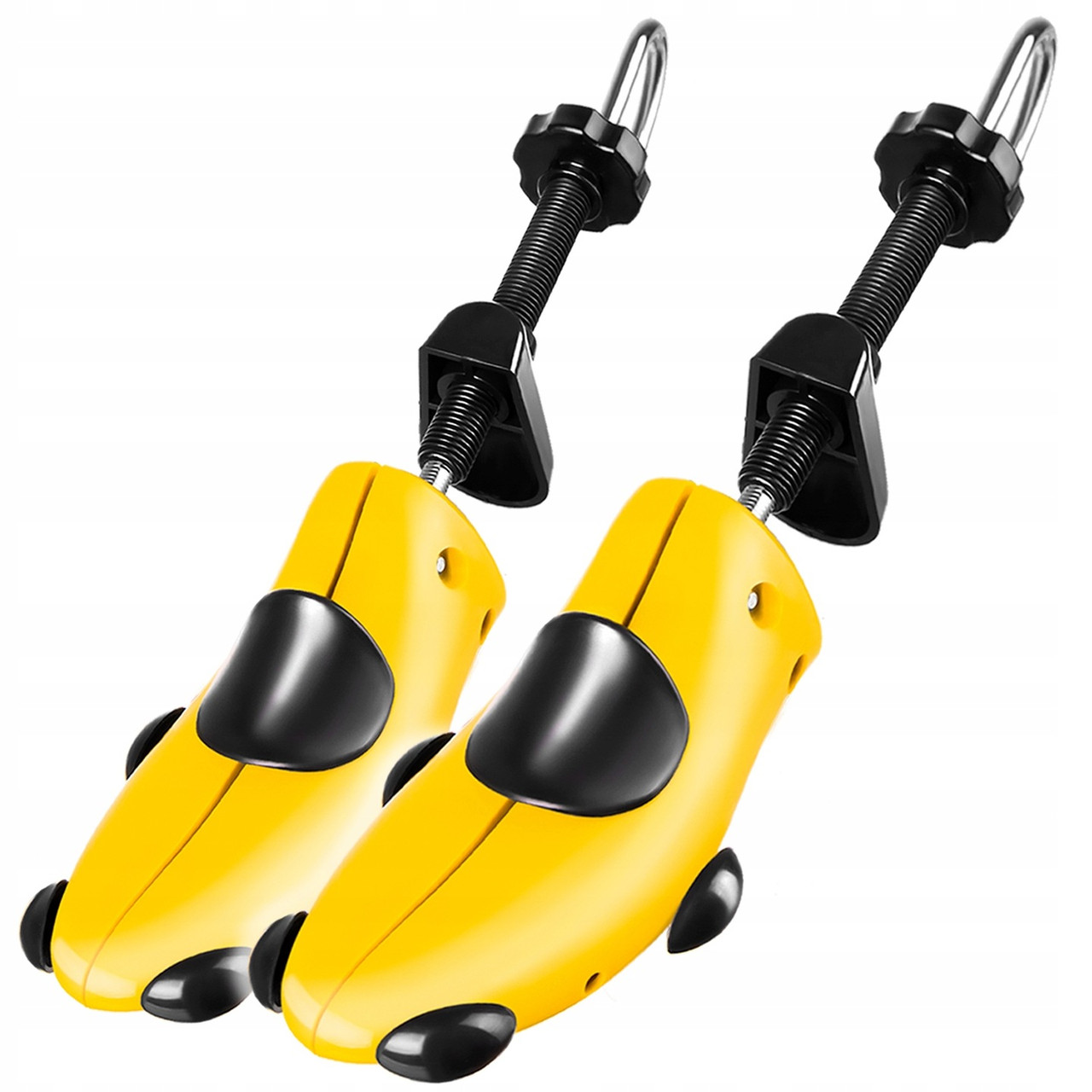 Розтяжки для взуття - пластик L (40-47) Malatec 16318