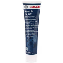 Мастило автомобільне Bosch SUPERFIT 100мл smart