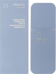 Тонік для обличчя зволоження та сяяння Natureal 60 мл