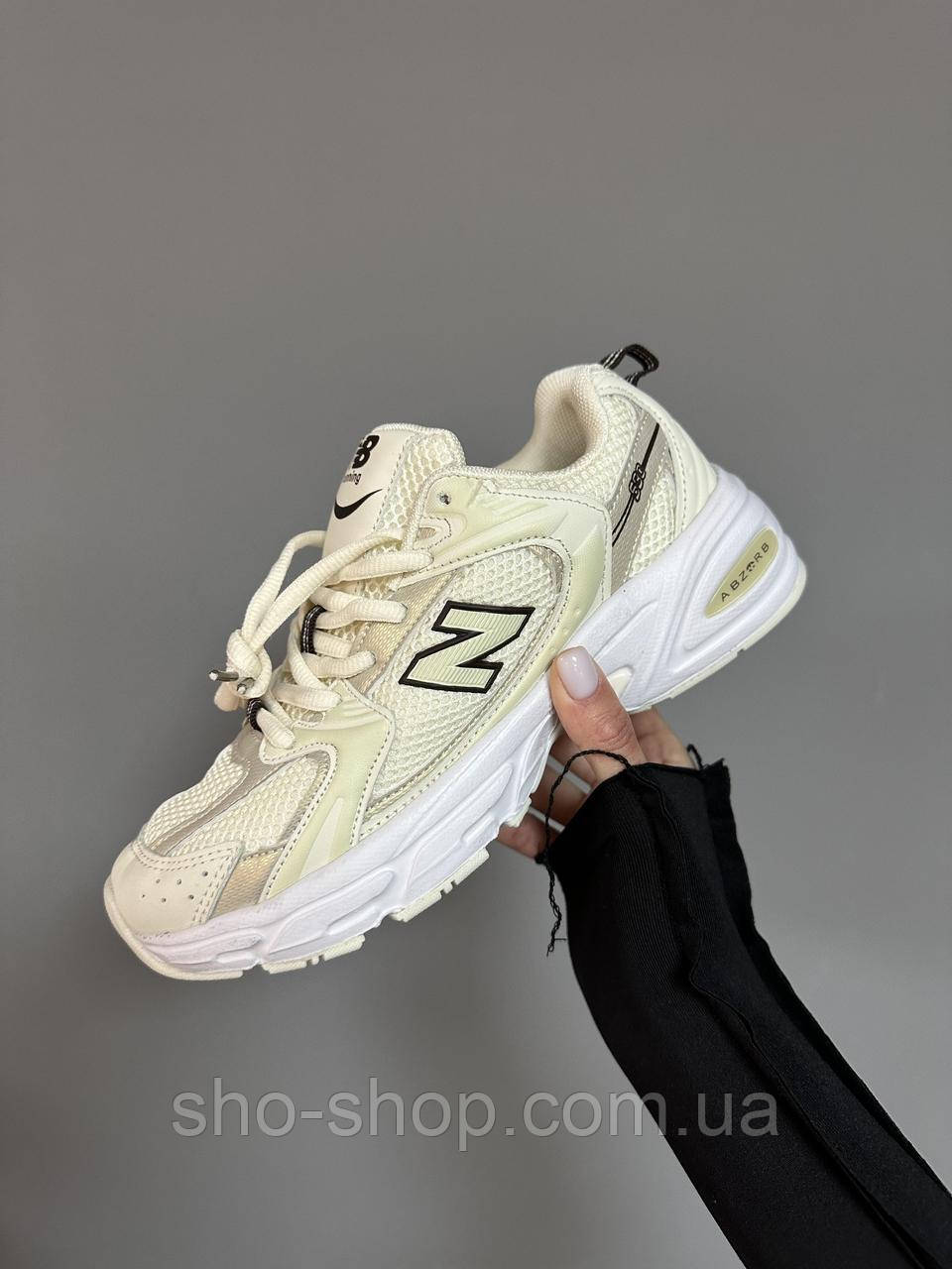 Кросівки New Balance 530 « GOLDEN BEIGE »