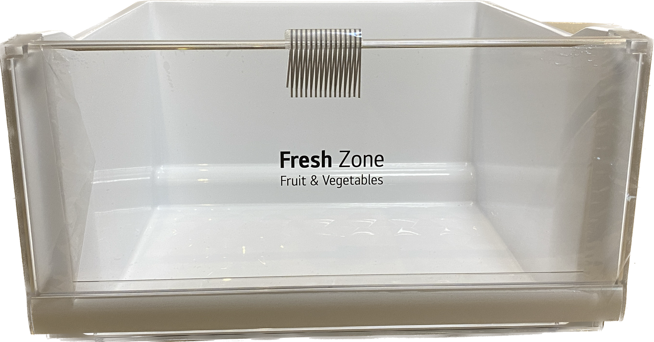 Ящик холодильника LG  Fresh Zone Fruit & Vegetables для GC-B247 GC-L247 GC-M247, фото 1