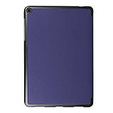 Чохол Asus ZenPad 3s 10 Z500M Ultra Slim темно-синій, фото 4