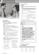 Language Hub Pre-Intermediate Workbook with key (Christopher Gough) / Рабочая тетрадь, фото 3