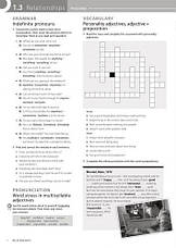 Language Hub Pre-Intermediate Workbook with key (Christopher Gough) / Рабочая тетрадь, фото 5