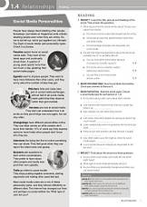 Language Hub Pre-Intermediate Workbook with key (Christopher Gough) / Рабочая тетрадь, фото 6