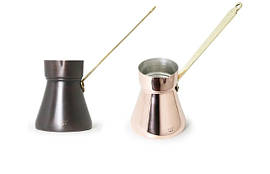 Мідна Турка COHO