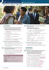 Language Hub Pre-Intermediate Teacher's Book with Teacher's App / Книга для учителя, фото 4
