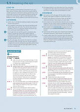 Language Hub Pre-Intermediate Teacher's Book with Teacher's App / Книга для учителя, фото 5