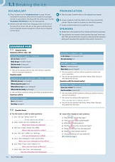 Language Hub Pre-Intermediate Teacher's Book with Teacher's App / Книга для учителя, фото 6
