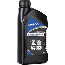Моторна олива Enersol Supreme-4T 10W40 1л Supreme-4T 10W40 smart