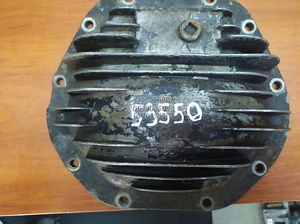 Ковпак кришка моста FRONTERA B 000053550