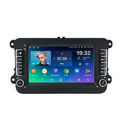 Штатна магнітола Teyes SproPlus Volkswagen Universal 7"