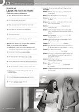 Language Hub Intermediate Workbook with key / Рабочая тетрадь, фото 5