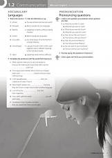 Language Hub Intermediate Workbook with key / Рабочая тетрадь, фото 6