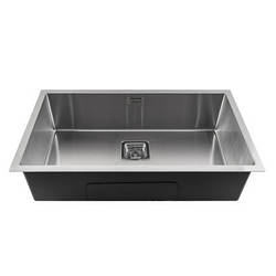 Мийка кухонна Weilor ALLERHAND WRX 7745 smart