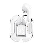 Бездротові навушники Air31 + чохол Bluetooth TWS навушники, фото 8