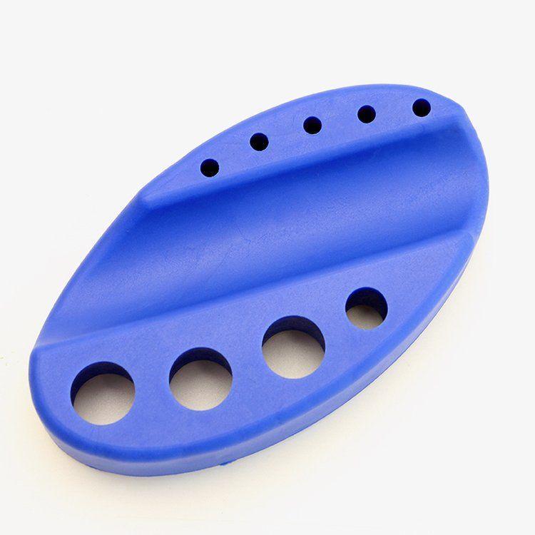 Підставка під капси та машинки, синя, фото 1