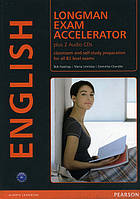 Книга вчителя Exam Accelerator B2 Teacher's Book