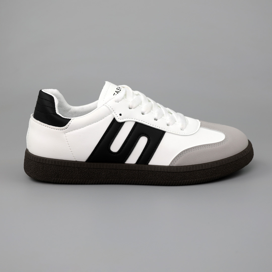 Кеди чоловічі 589534 Білі, фото 1