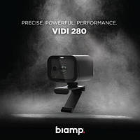 Vidi 280 - новий MVP (Minimum viable product) вашого конференц-залу!