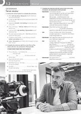 Language Hub Upper-Intermediate Workbook with key / Рабочая тетрадь, фото 5