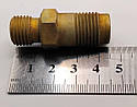 Штуцер форсунки УТН-3-1112154 в зборі з фільтром, фото 7