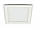 Світлодіодна LED-панель Feron AL2111 20W 1600Lm 5000K 200*200*36mm, фото 4