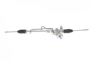 Рейка рульова Audi A3 / Skoda Octavia / VW Golf IV 1.4-2.3 96-10 (з ГПК) Solgy 221048