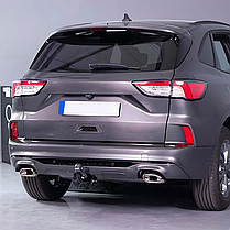 Фаркоп Ford Kuga 2019- (Форд Куга 3), фото 4