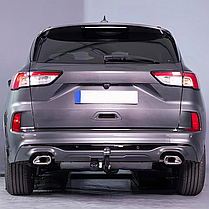 Фаркоп Ford Kuga 2019- (Форд Куга 3), фото 5
