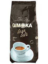 Кава зернова Gimoka Gran Gala 1 кг, фото 1