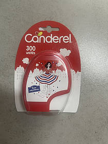 Замінник цукру Canderel 300 таблеток