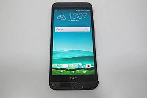 Мобільний телефон HTC One E8 Dual Sim (TZ-511) На запчастини